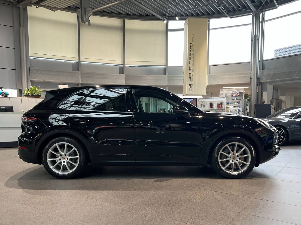 Porsche Cayenne III S - 2020 - Joinsteer - #16