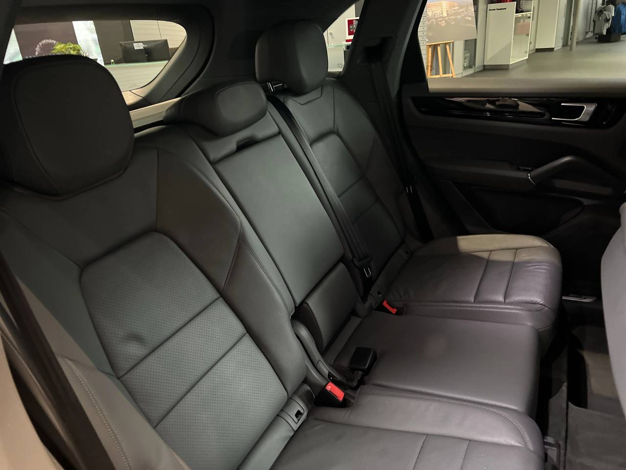 Porsche Cayenne III S - 2020 - Joinsteer - #20