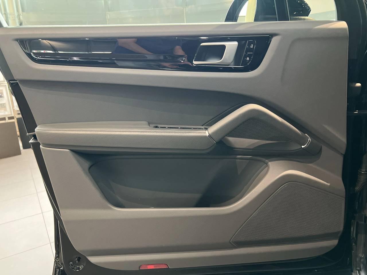 Porsche Cayenne III S - 2020 - Joinsteer - #23