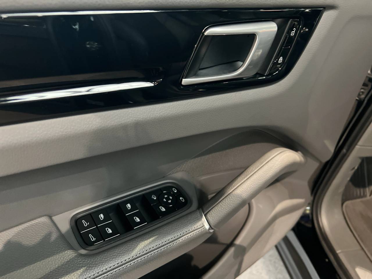 Porsche Cayenne III S - 2020 - Joinsteer - #24