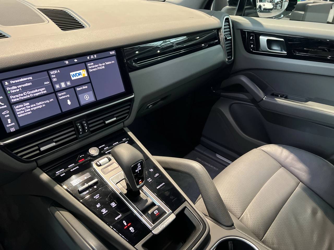 Porsche Cayenne III S - 2020 - Joinsteer - #27