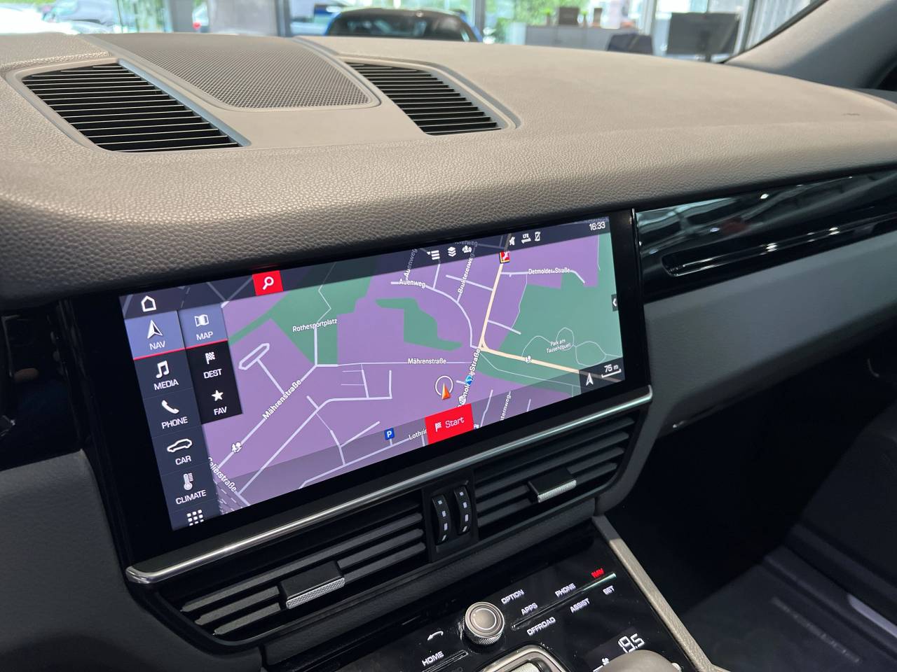 Porsche Cayenne III S - 2020 - Joinsteer - #28