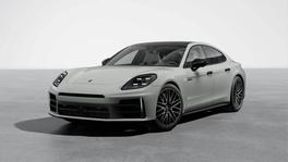 Porsche Panamera III 4S E-Hybrid - 2025 - Joinsteer - #1