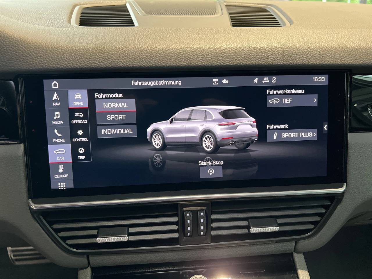 Porsche Cayenne III S - 2020 - Joinsteer - #29