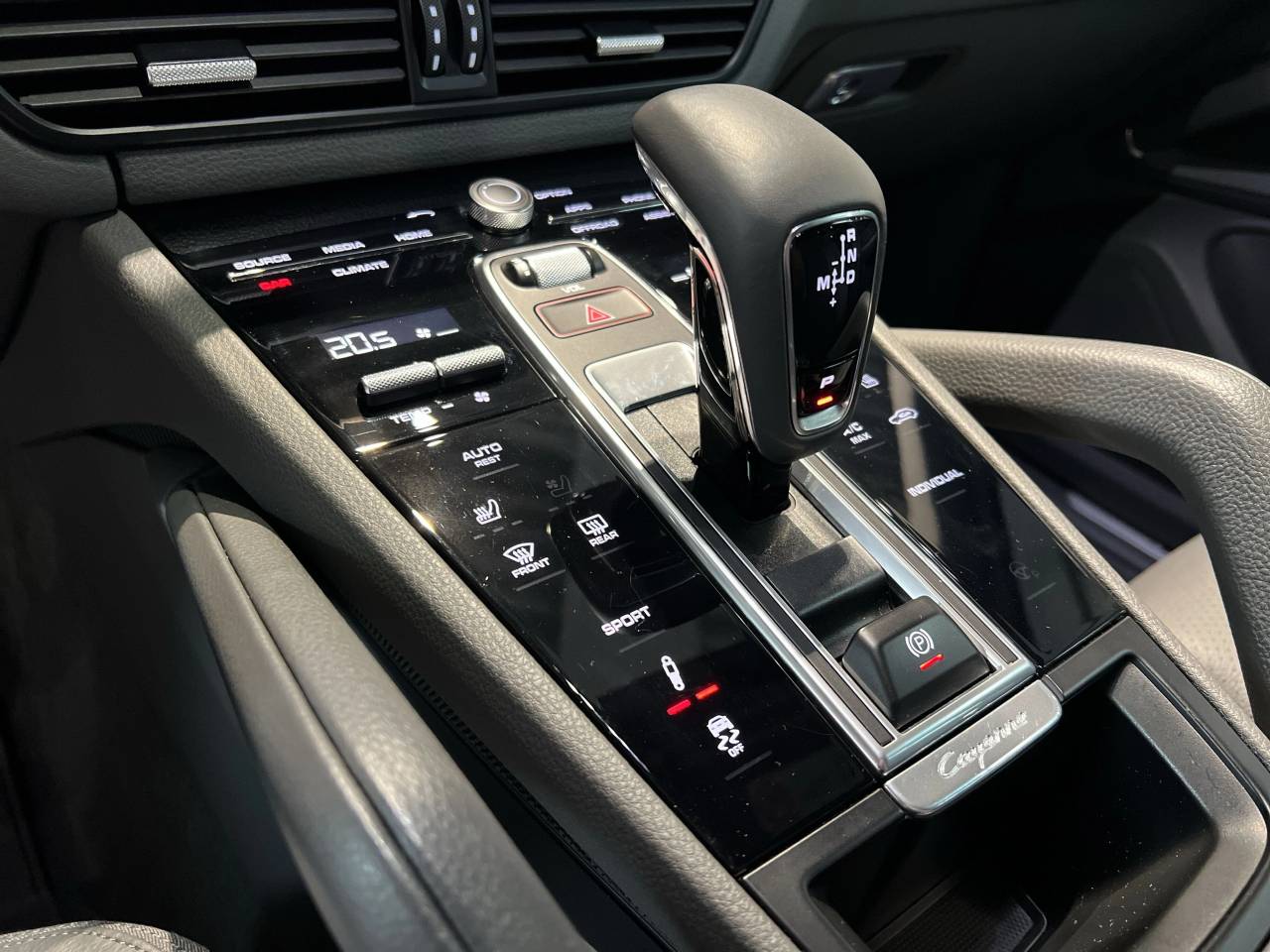 Porsche Cayenne III S - 2020 - Joinsteer - #30