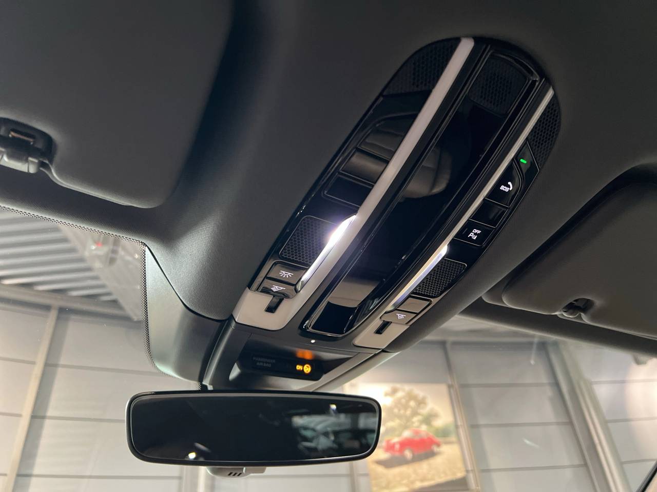 Porsche Cayenne III S - 2020 - Joinsteer - #31