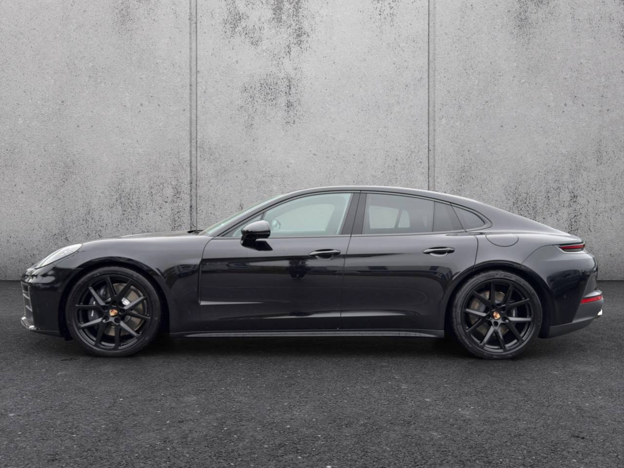 Porsche Panamera III 4 E-Hybrid - 2025 - Joinsteer - #2
