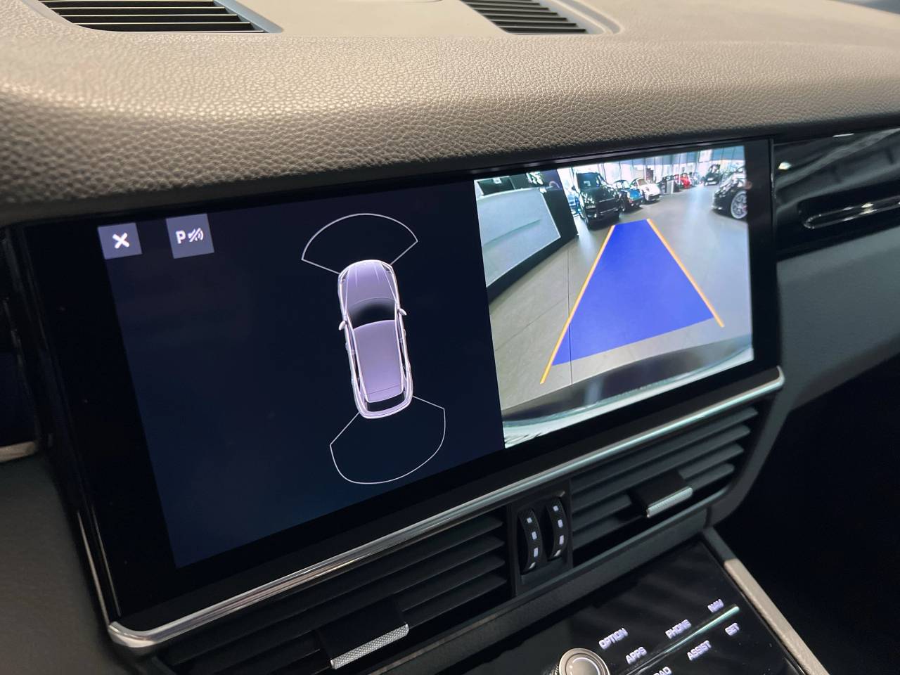 Porsche Cayenne III S - 2020 - Joinsteer - #32