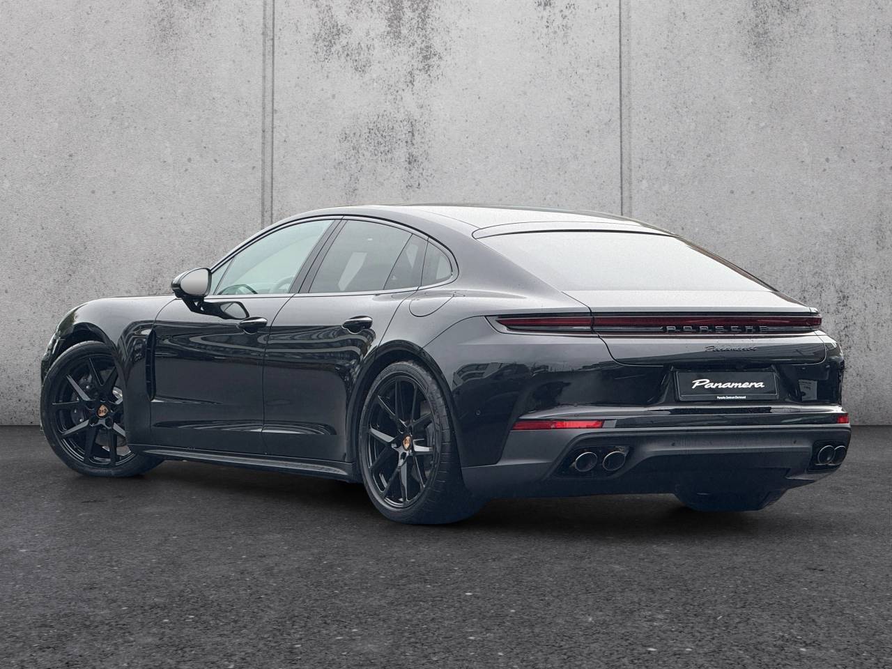 Porsche Panamera III 4 E-Hybrid - 2025 - Joinsteer - #3