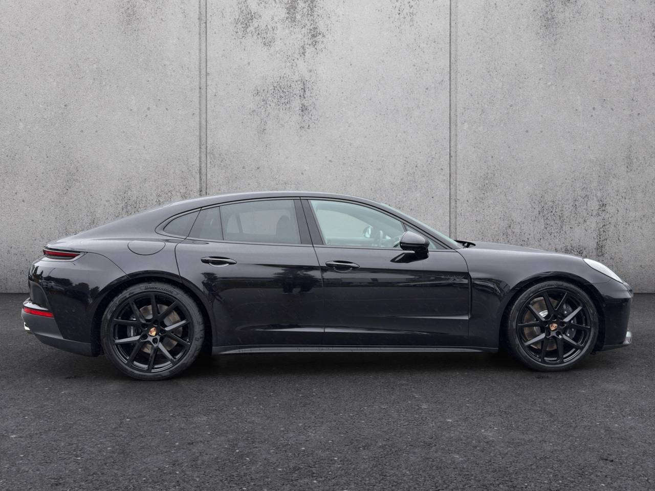 Porsche Panamera III 4 E-Hybrid - 2025 - Joinsteer - #6