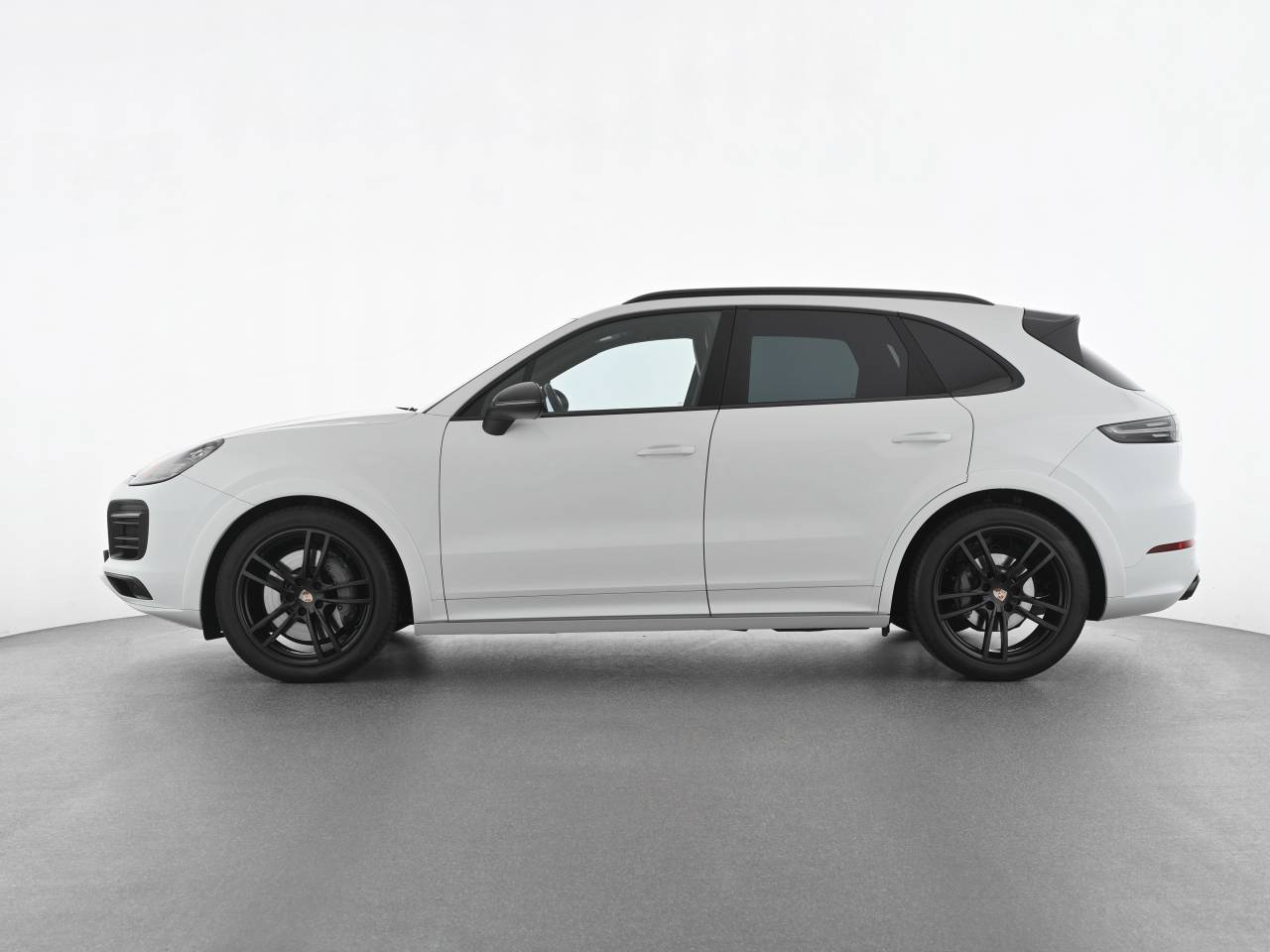 Porsche Cayenne III S - 2018 - Joinsteer - #2