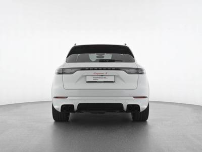 Porsche Cayenne III S -  - Joinsteer - #4