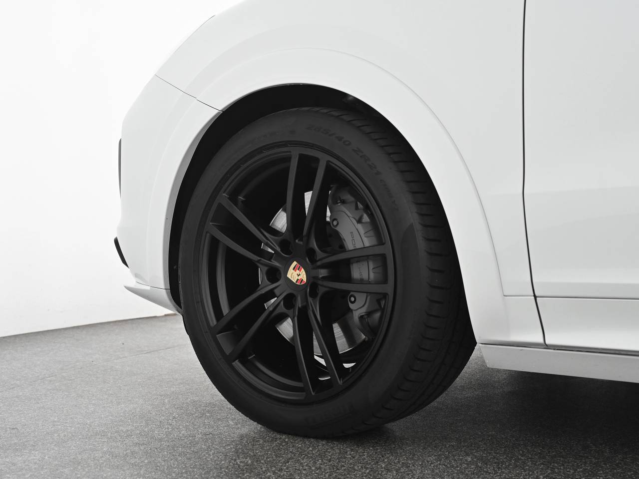 Porsche Cayenne III S - 2018 - Joinsteer - #6