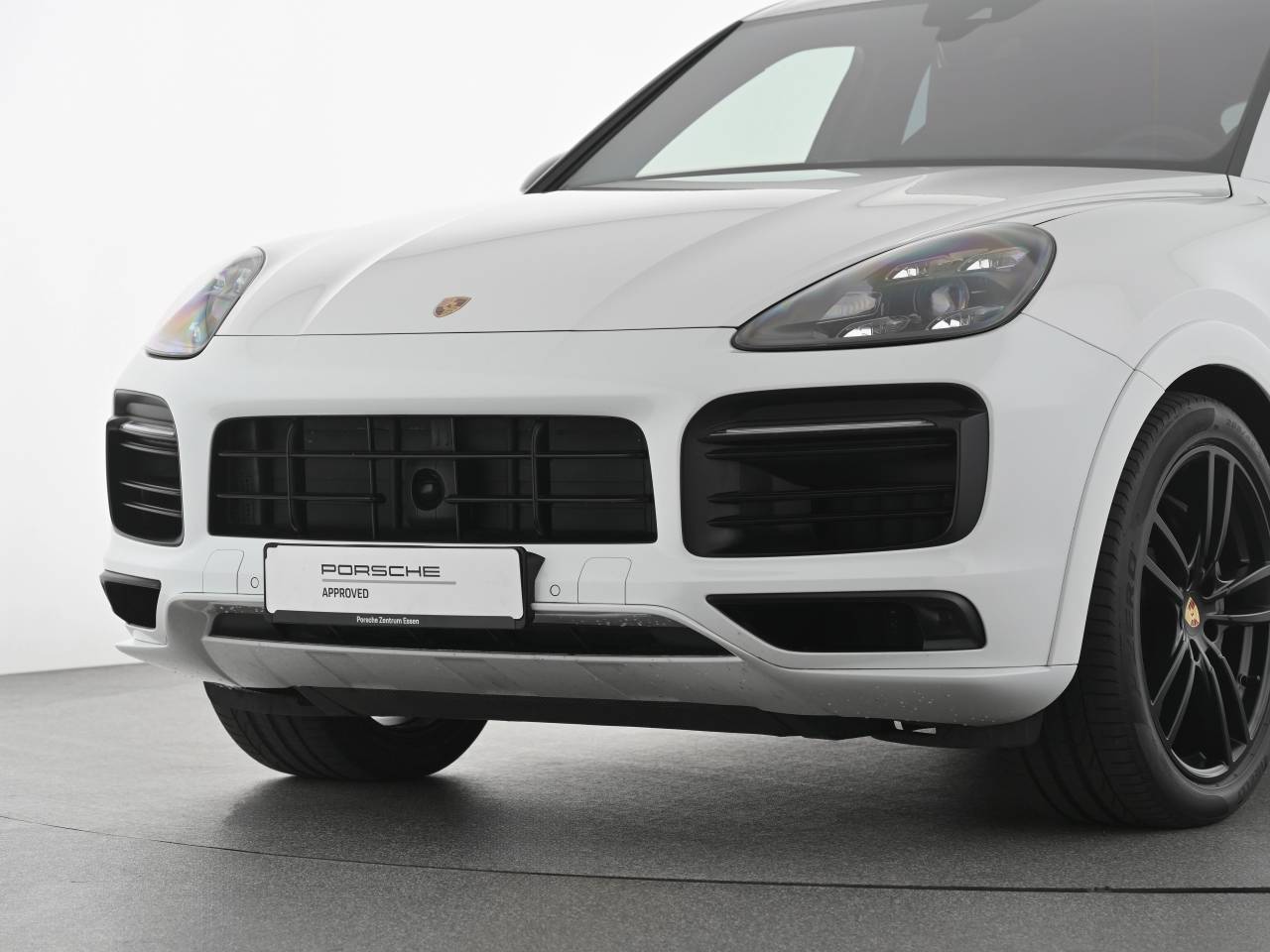 Porsche Cayenne III S - 2018 - Joinsteer - #7
