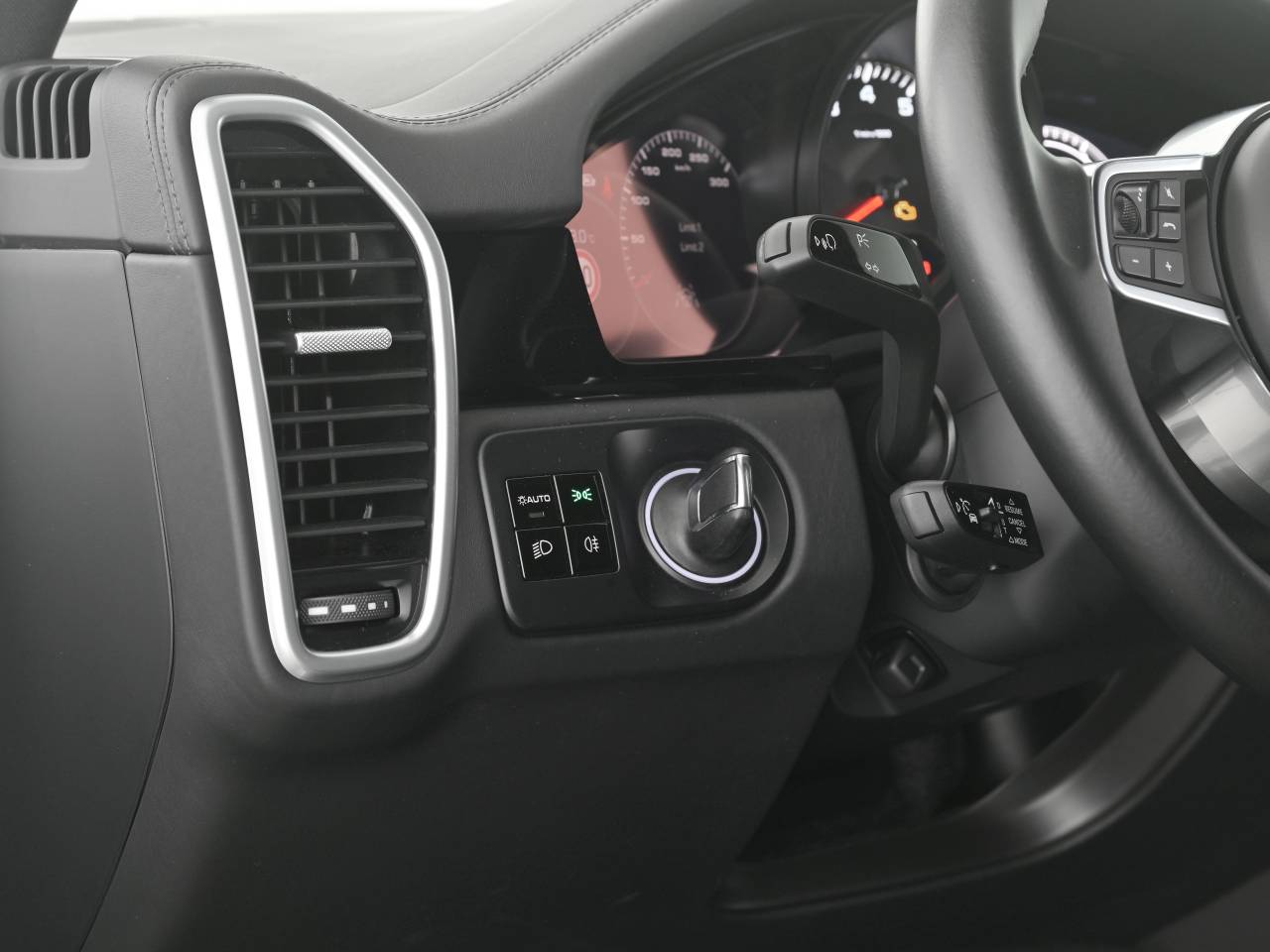 Porsche Cayenne III S - 2018 - Joinsteer - #9