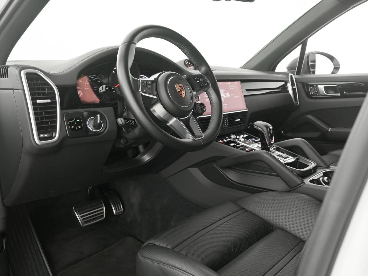 Porsche Cayenne III S - 2018 - Joinsteer - #10