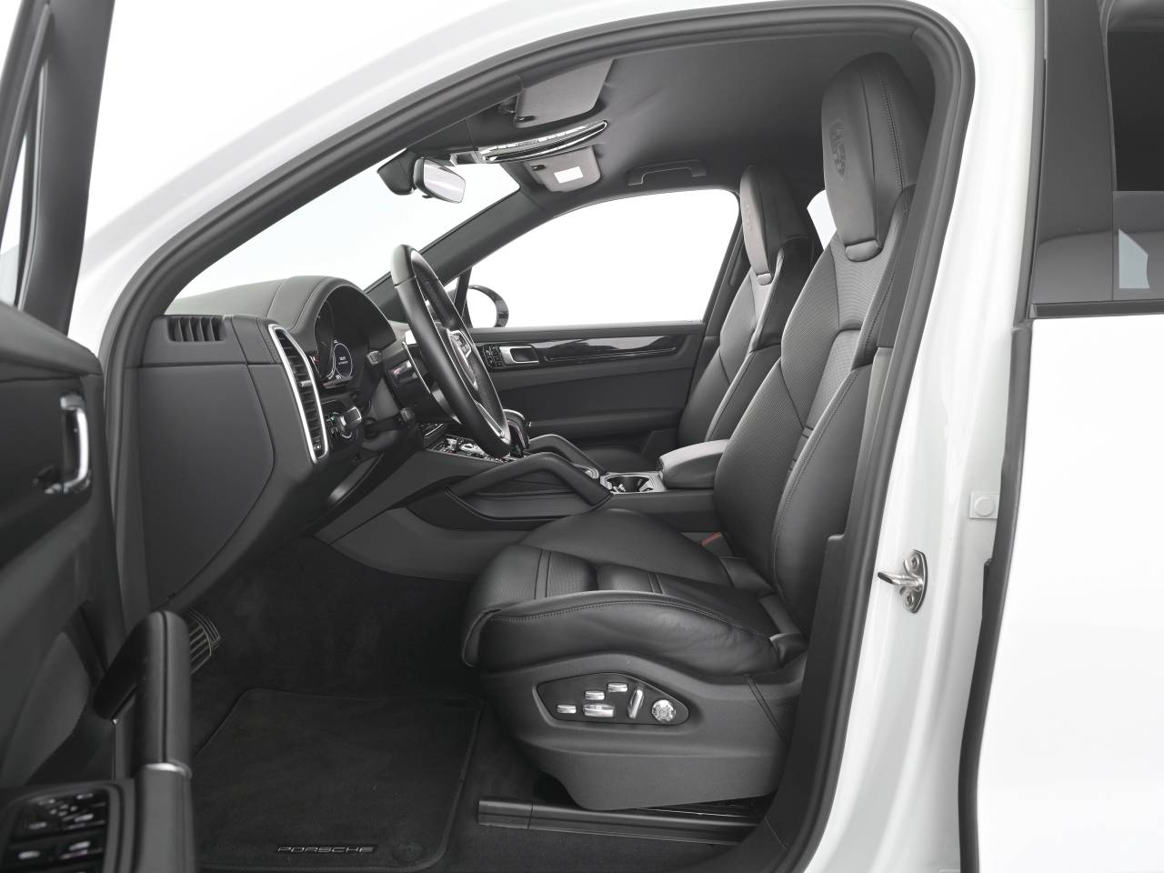 Porsche Cayenne III S - 2018 - Joinsteer - #12