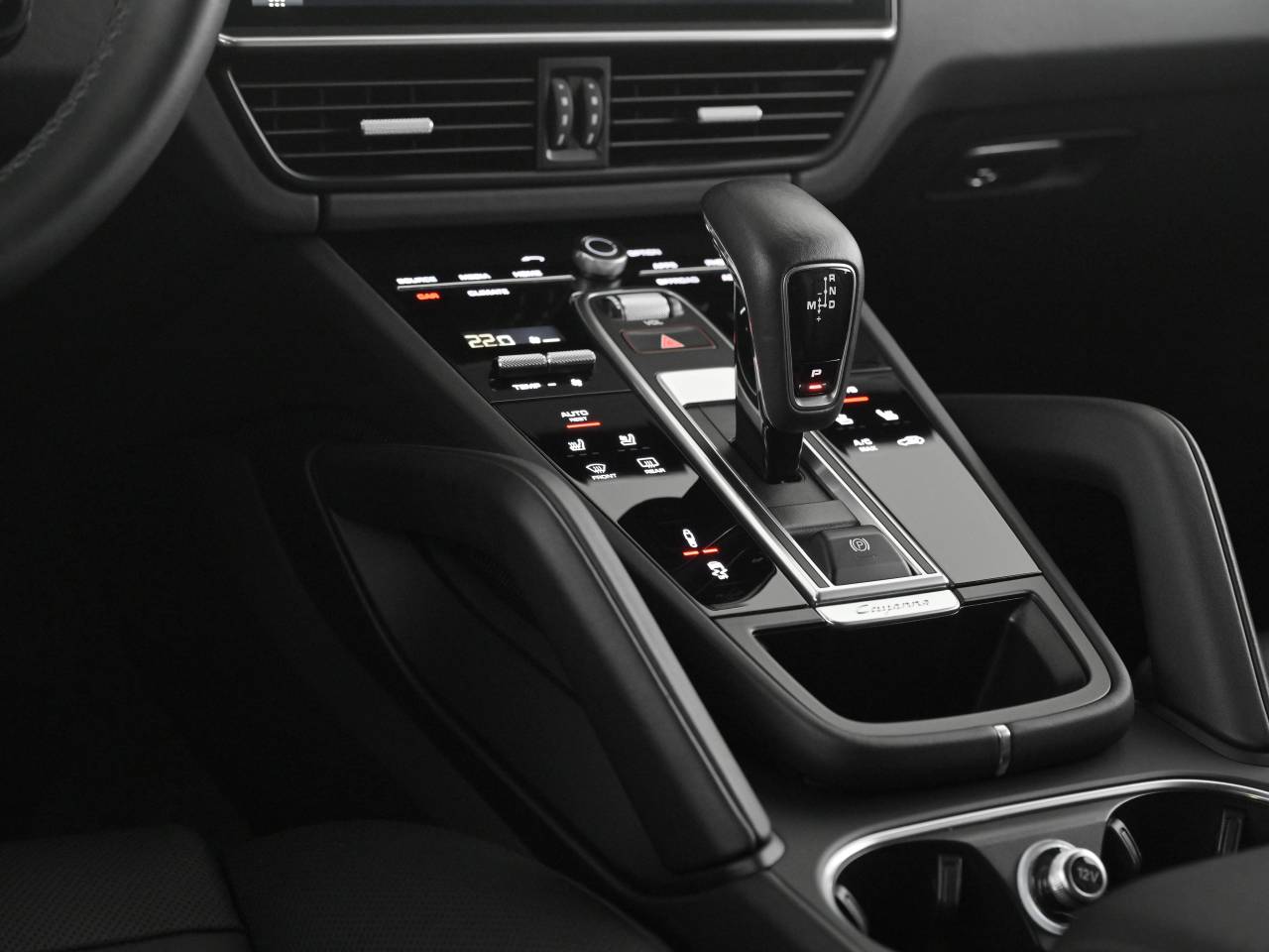 Porsche Cayenne III S - 2018 - Joinsteer - #13