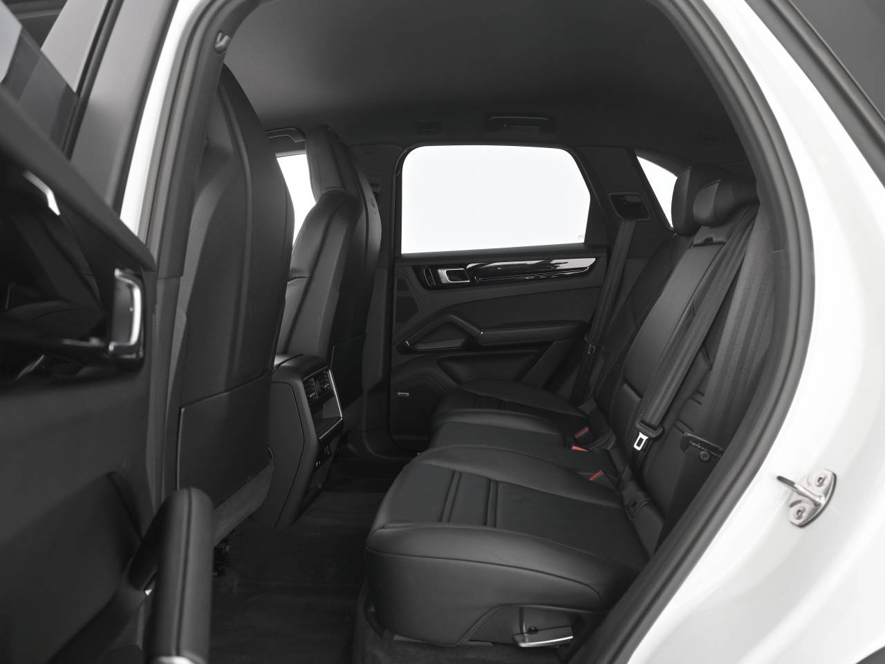 Porsche Cayenne III S - 2018 - Joinsteer - #15