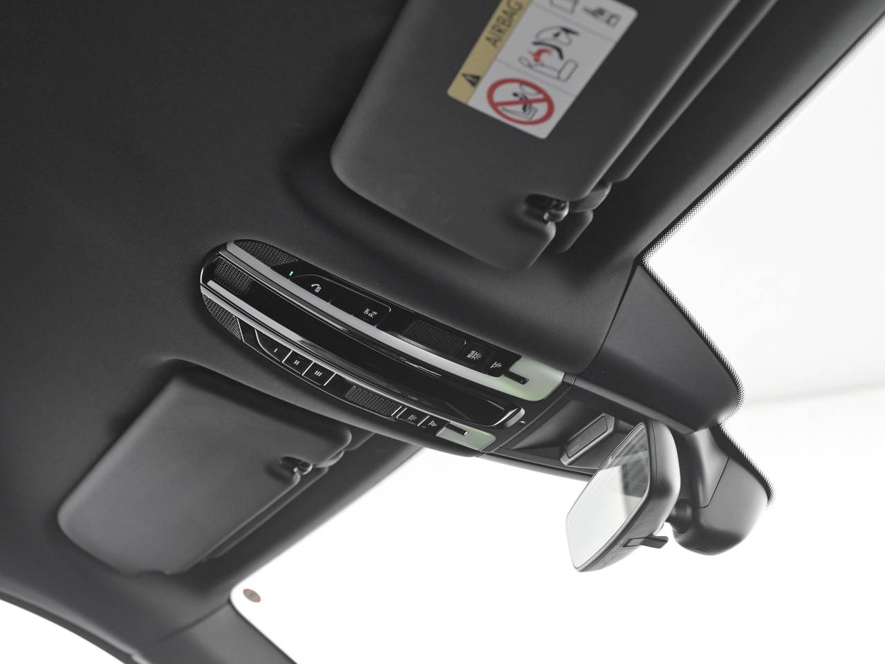 Porsche Cayenne III S - 2018 - Joinsteer - #17