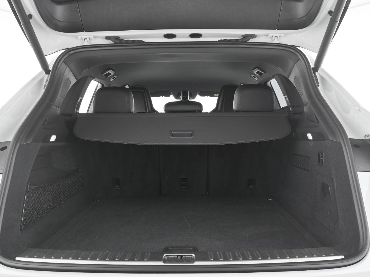 Porsche Cayenne III S - 2018 - Joinsteer - #19