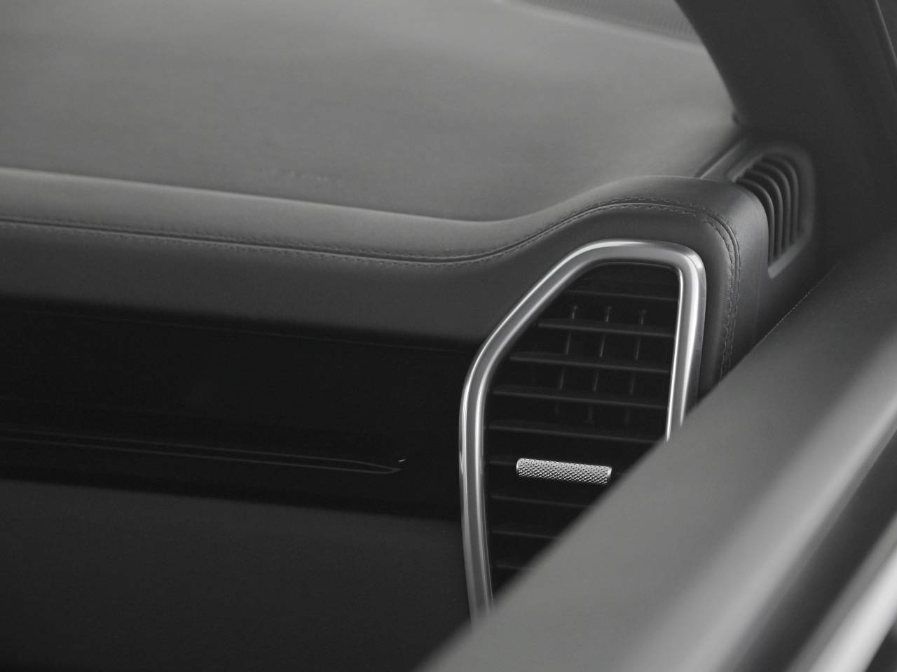 Porsche Cayenne III S - 2018 - Joinsteer - #20