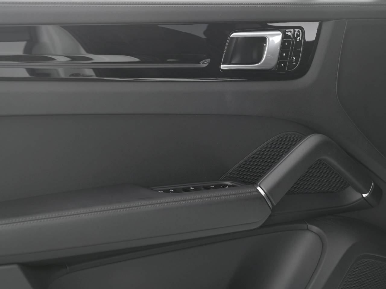 Porsche Cayenne III S - 2018 - Joinsteer - #21