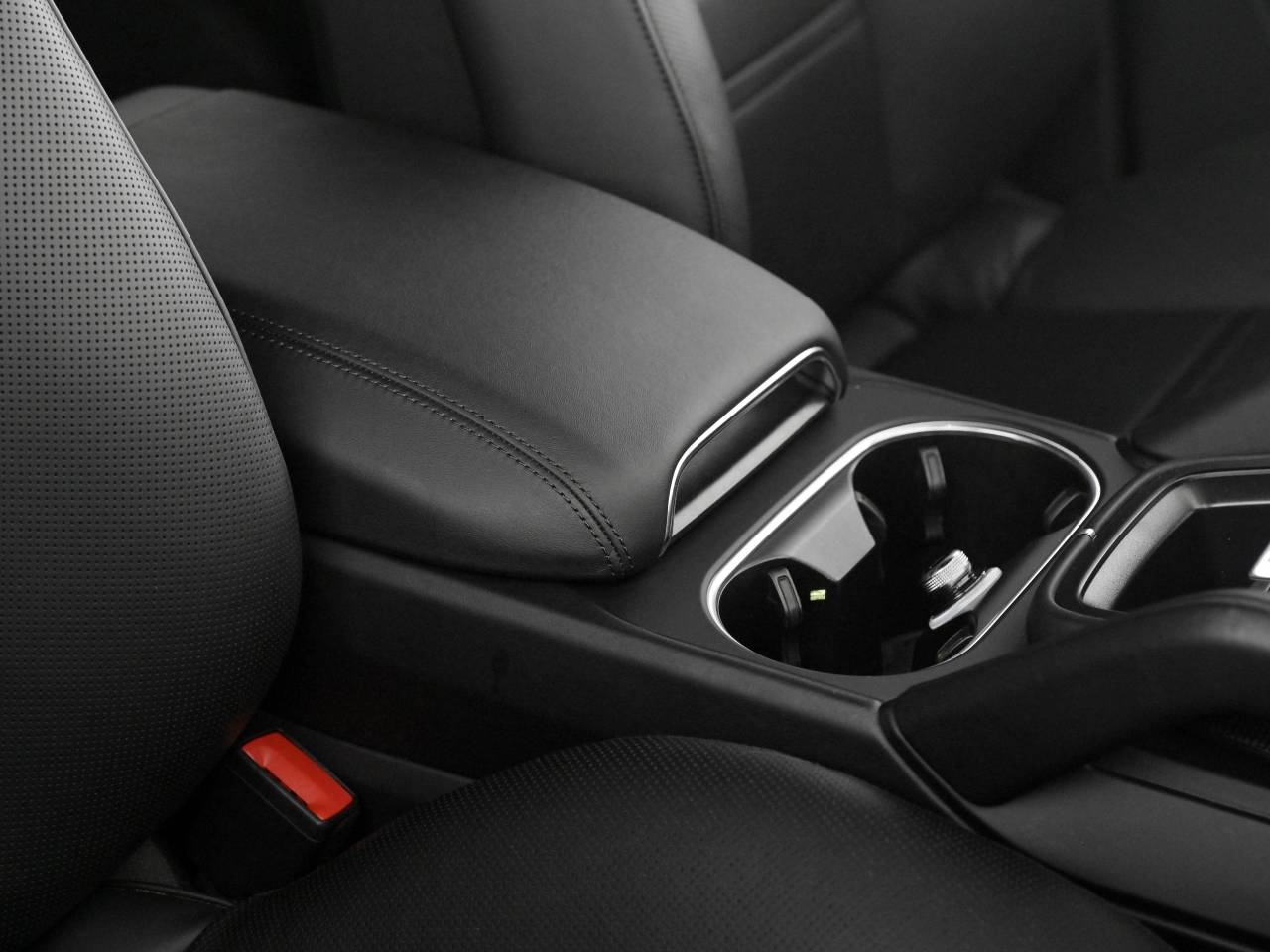 Porsche Cayenne III S - 2018 - Joinsteer - #24