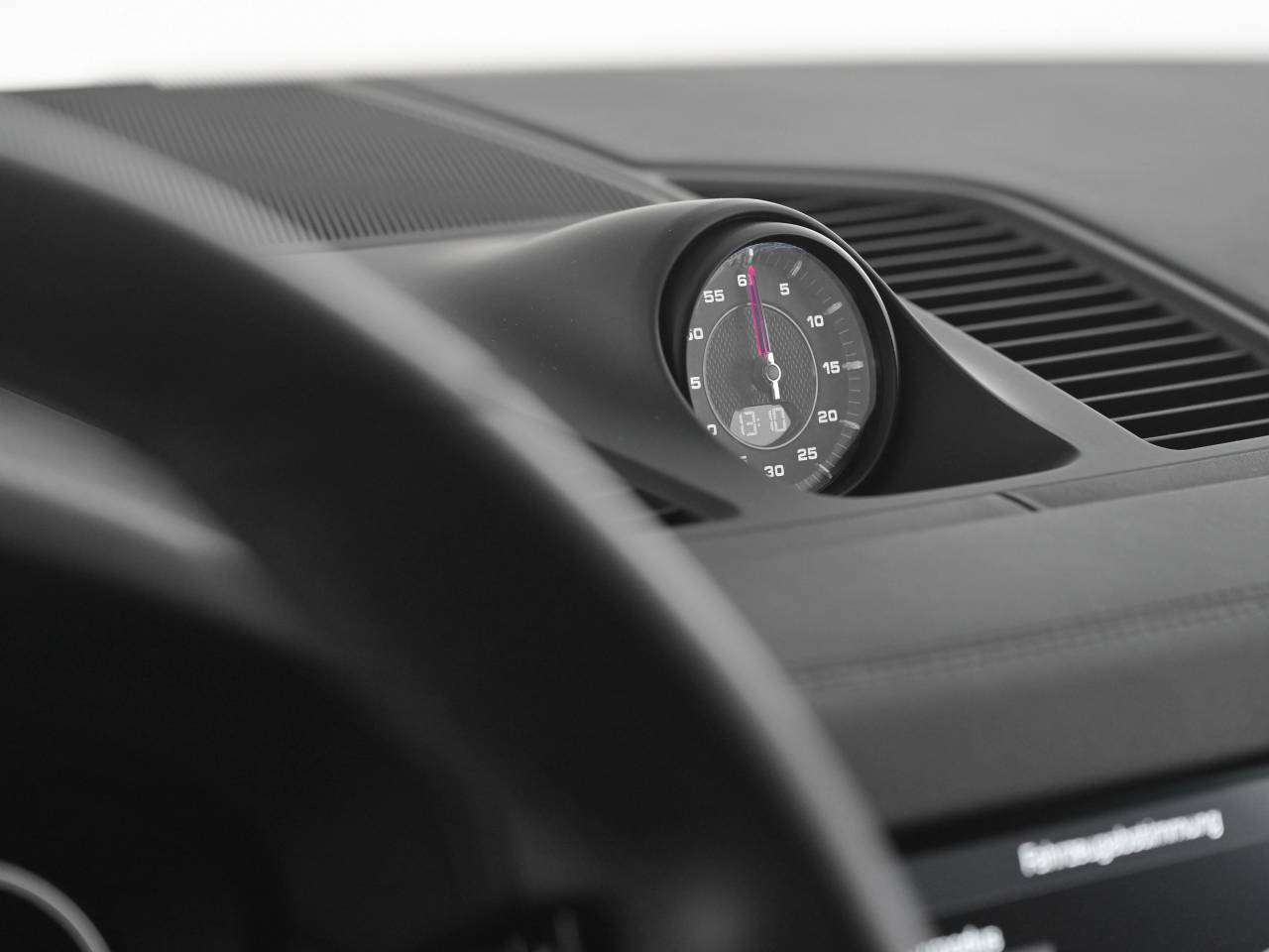 Porsche Cayenne III S - 2018 - Joinsteer - #25