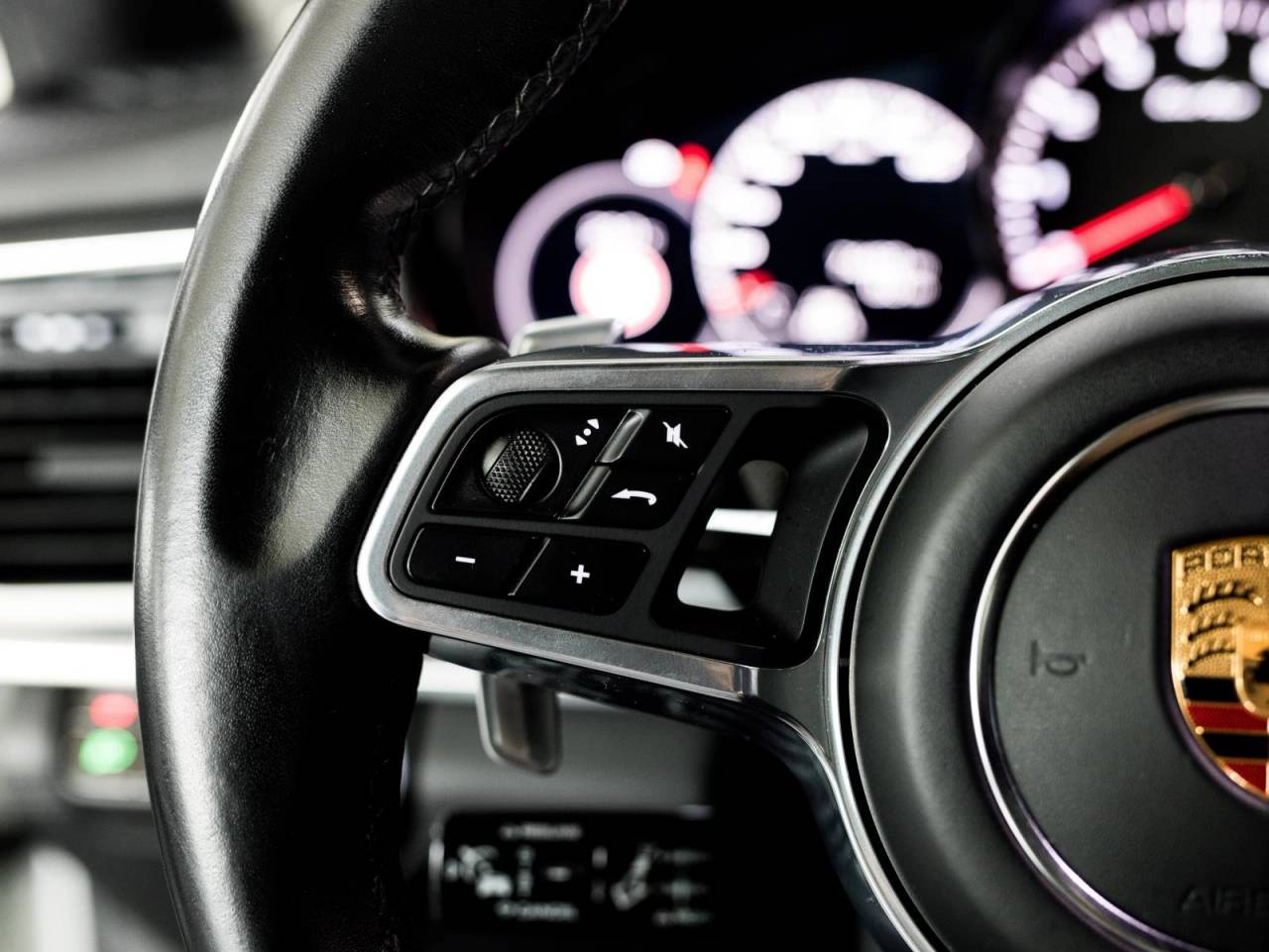 Porsche Panamera II Turbo Sport Turismo - 2018 - Joinsteer - #18