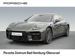Porsche Panamera III 4S E-Hybrid - 2025 - Joinsteer - #1