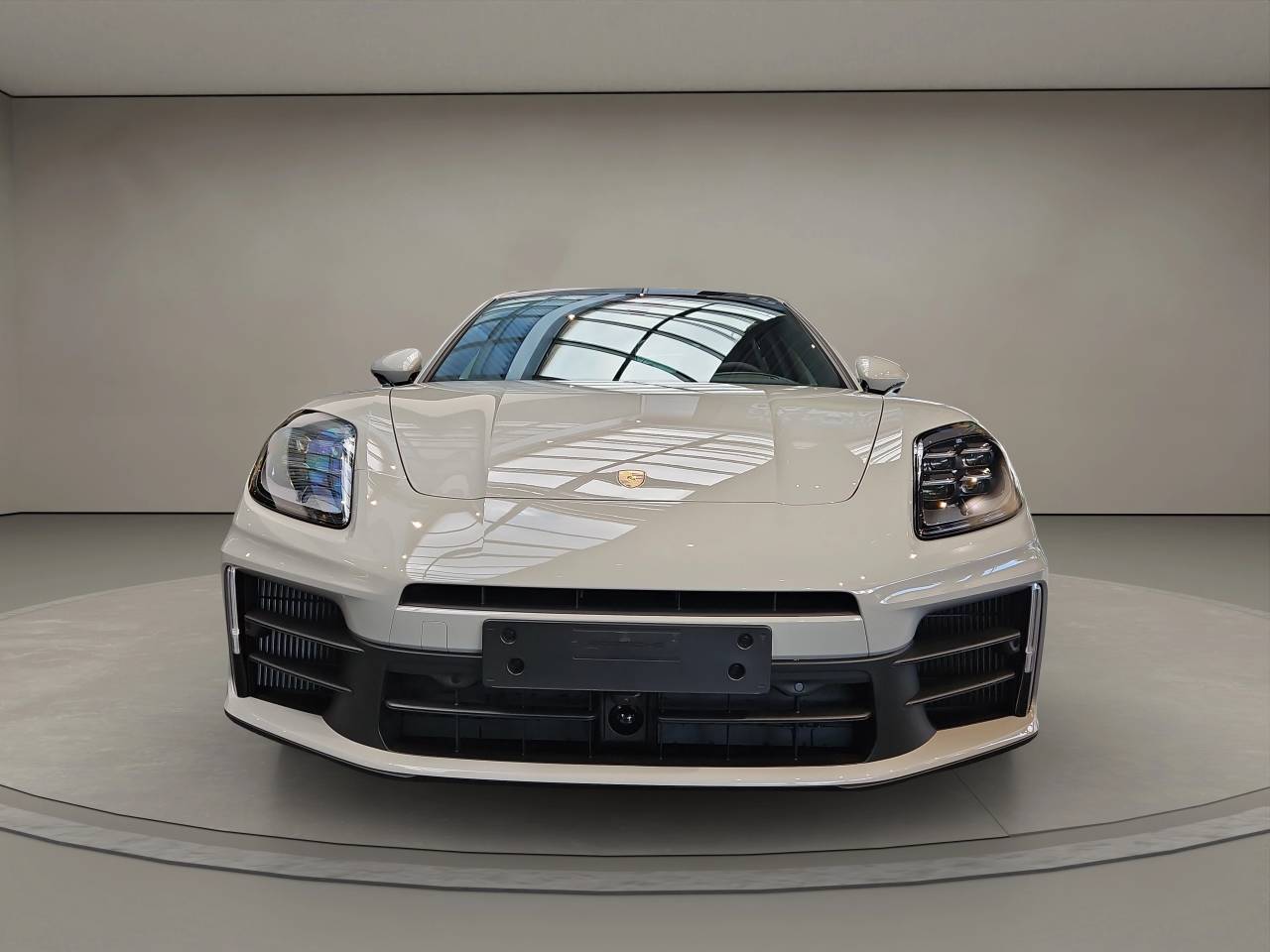 Porsche Panamera III 4 E-Hybrid - 2025 - Joinsteer - #4