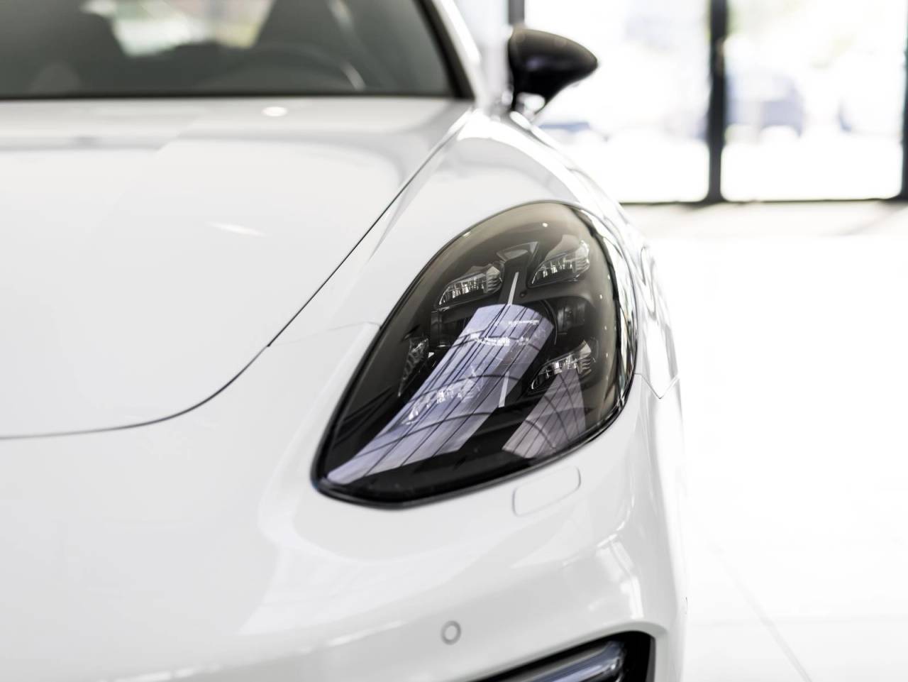Porsche Panamera II Turbo Sport Turismo - 2018 - Joinsteer - #34