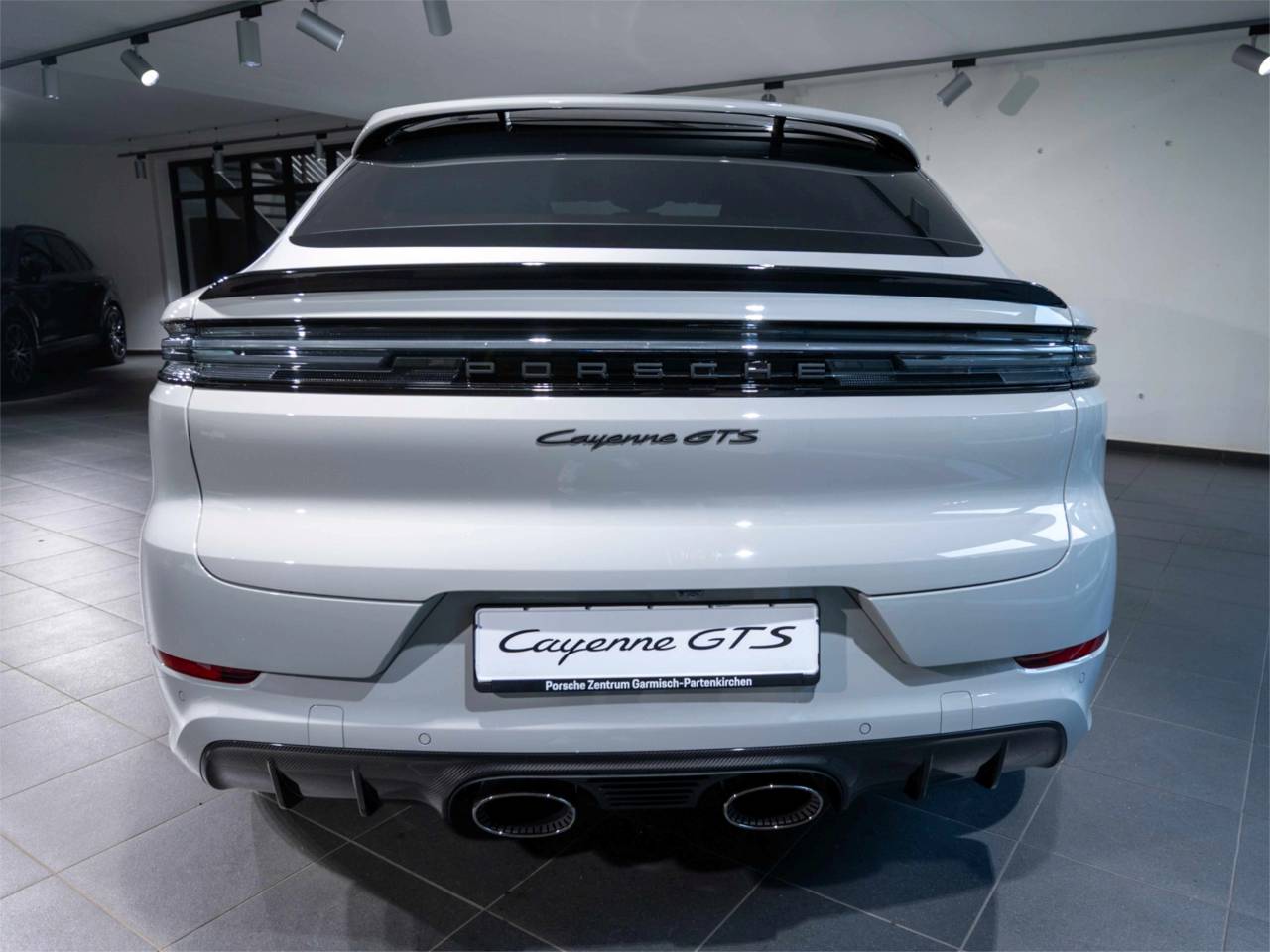 Porsche Cayenne III ph2 GTS Coupé - 2025 - Joinsteer - #5