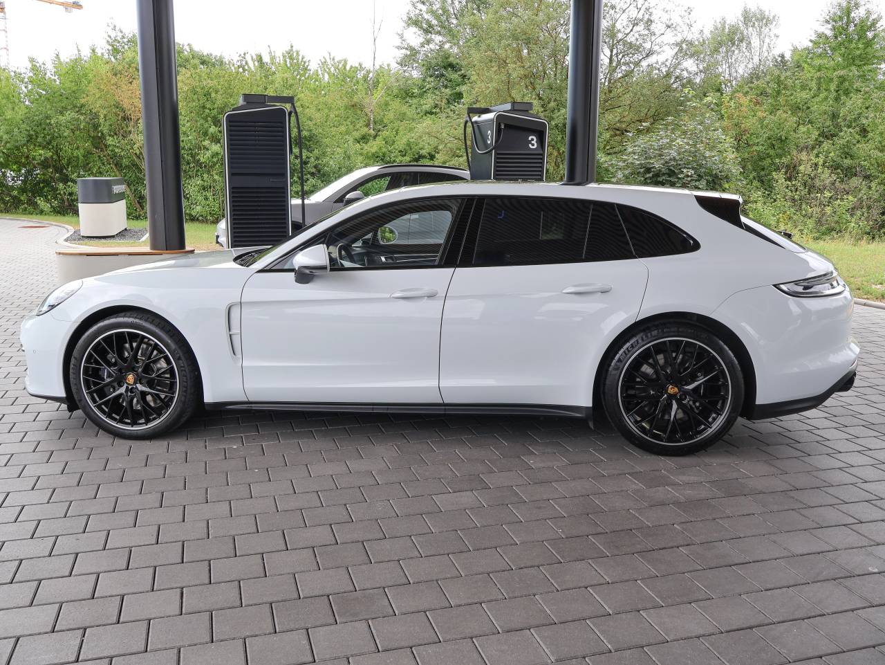 Porsche Panamera II ph2 4S Sport Turismo - 2023 - Joinsteer - #2