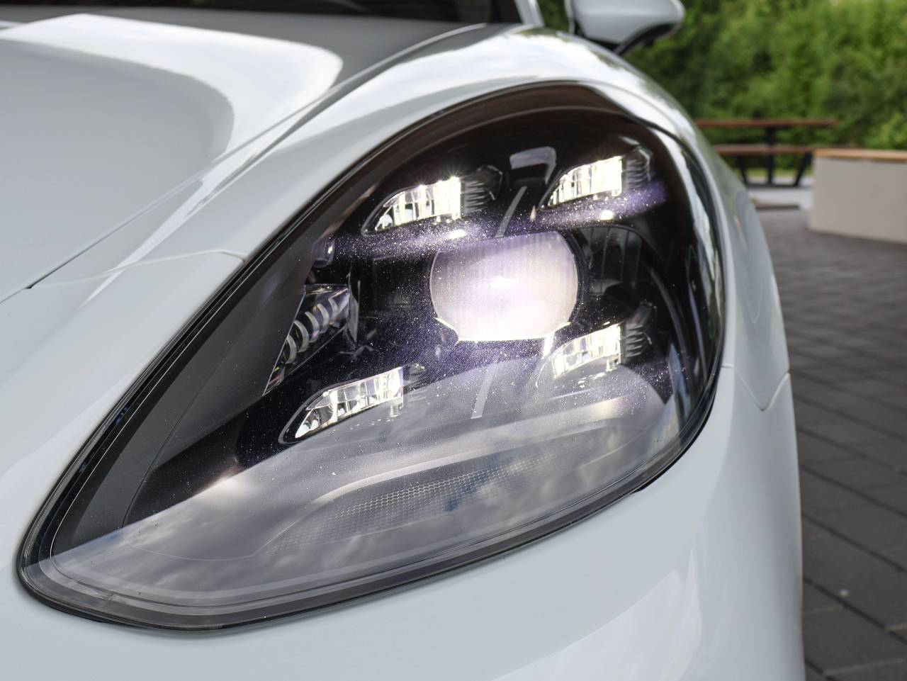 Porsche Panamera II ph2 4S Sport Turismo - 2023 - Joinsteer - #9