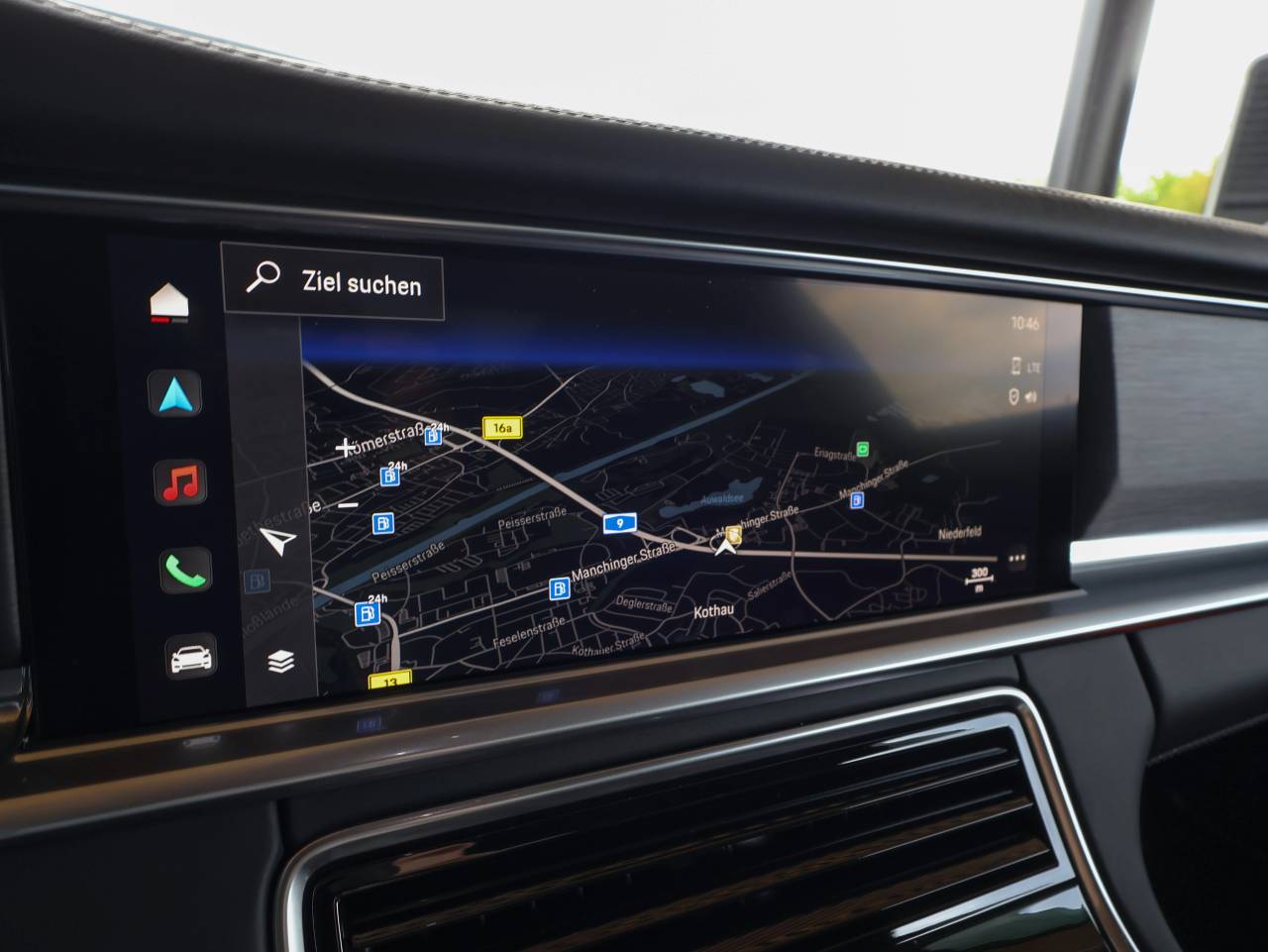 Porsche Panamera II ph2 4S Sport Turismo - 2023 - Joinsteer - #16