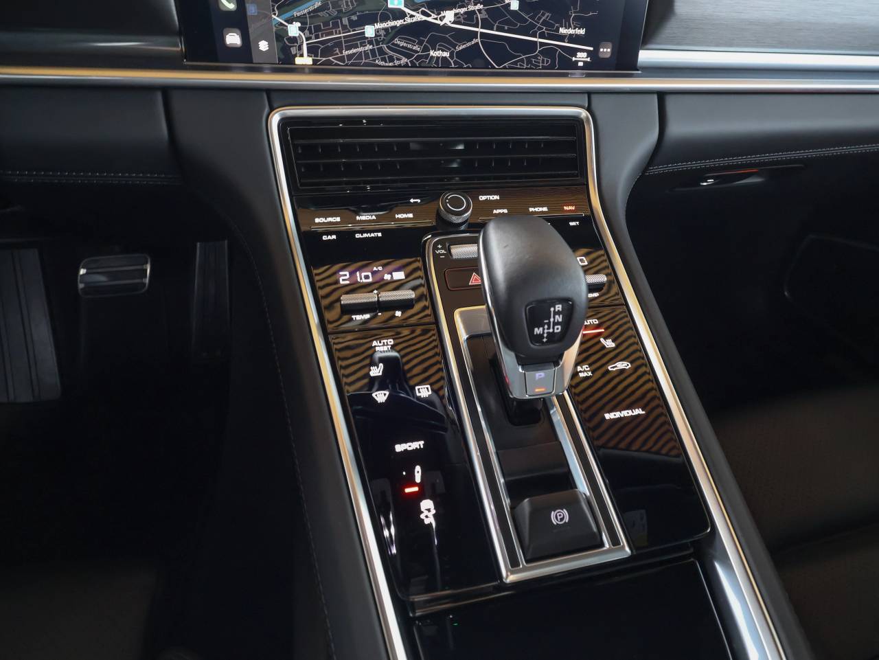 Porsche Panamera II ph2 4S Sport Turismo - 2023 - Joinsteer - #18