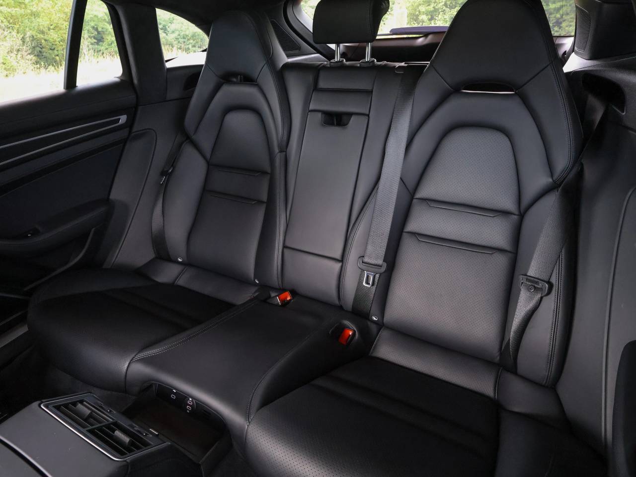 Porsche Panamera II ph2 4S Sport Turismo - 2023 - Joinsteer - #19