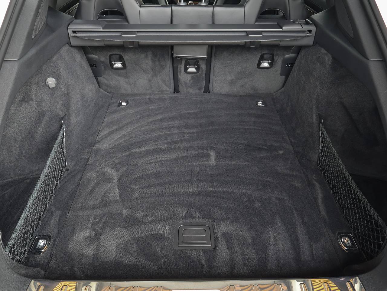 Porsche Panamera II ph2 4S Sport Turismo - 2023 - Joinsteer - #20