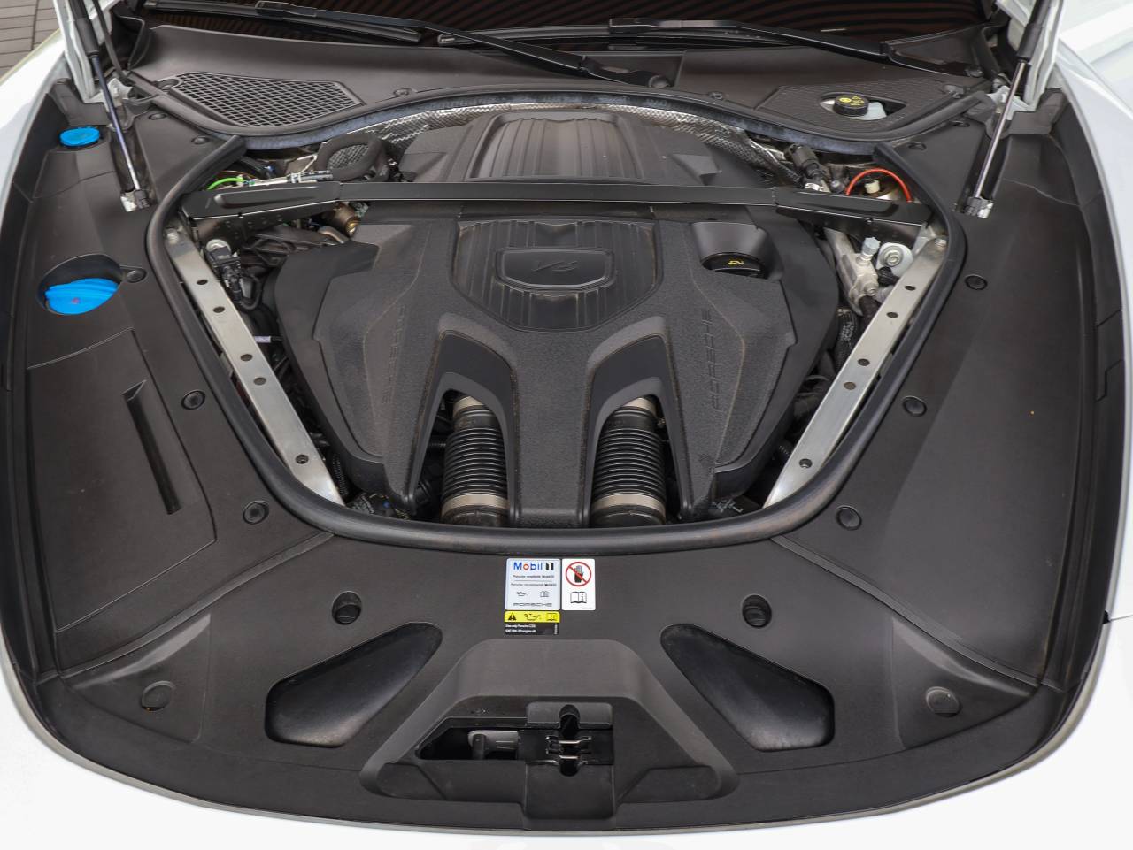 Porsche Panamera II ph2 4S Sport Turismo - 2023 - Joinsteer - #21