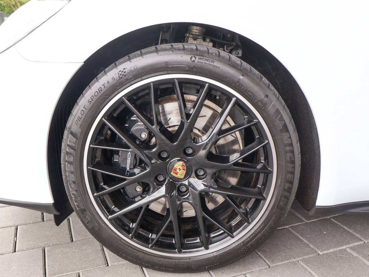 Porsche Panamera II ph2 4S Sport Turismo - 2023 - Joinsteer - #22