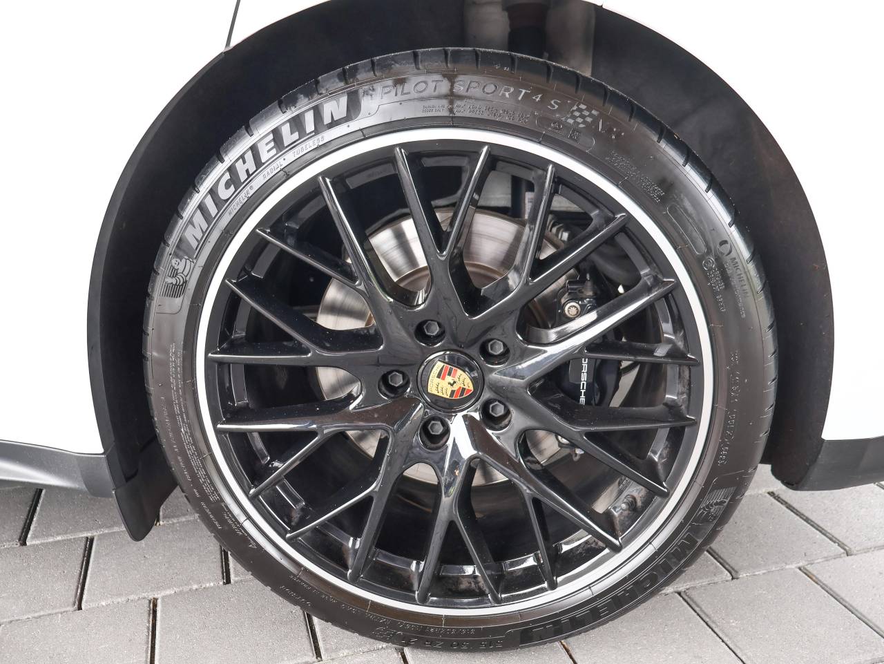 Porsche Panamera II ph2 4S Sport Turismo - 2023 - Joinsteer - #23