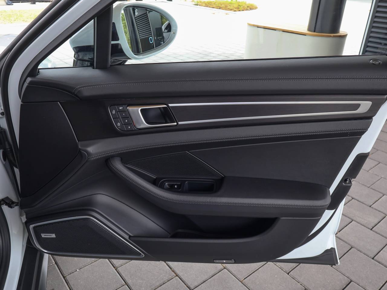 Porsche Panamera II ph2 4S Sport Turismo - 2023 - Joinsteer - #26