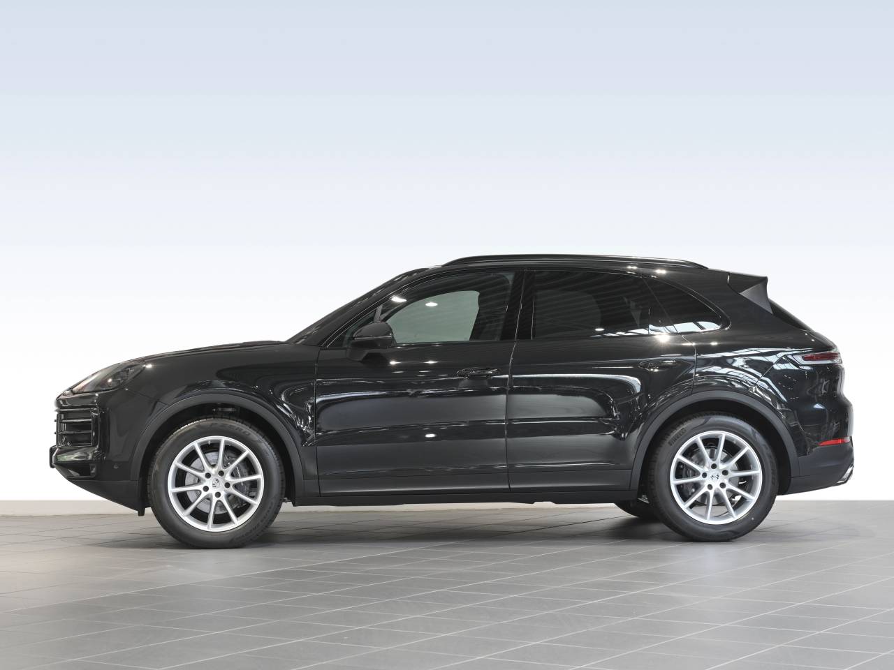 Porsche Cayenne III ph2 - 2024 - Joinsteer - #2