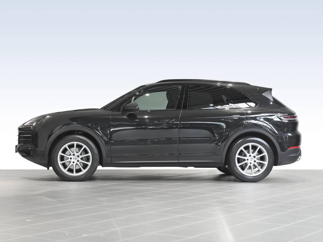 Porsche Cayenne III ph2 - 2024 - Joinsteer - #2