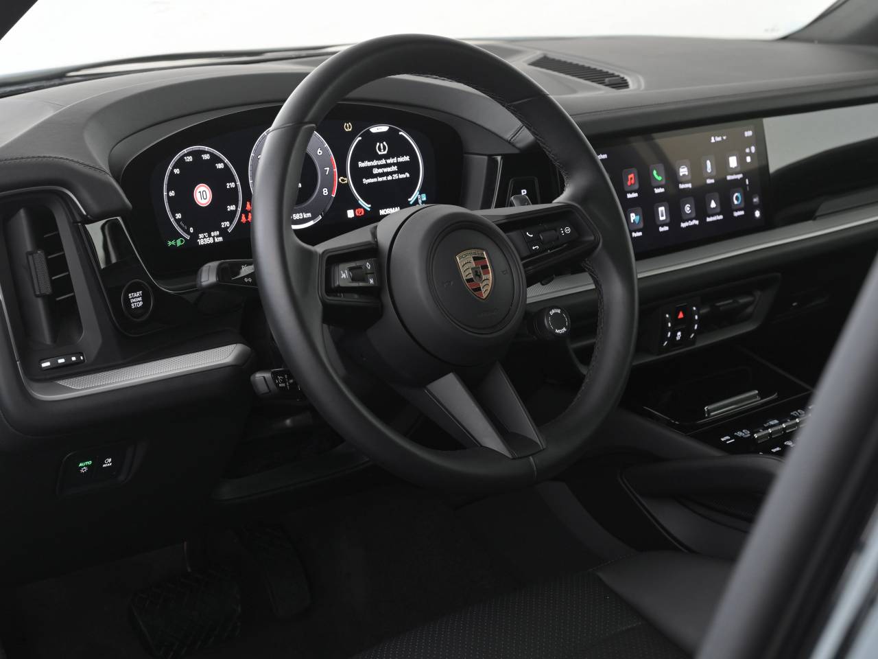 Porsche Cayenne III ph2 - 2024 - Joinsteer - #6