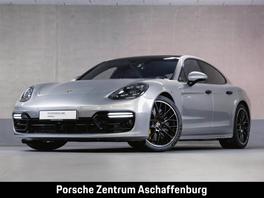 Porsche Panamera II Turbo S E-Hybrid - 2020 - Joinsteer - #1