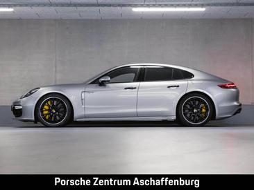 Porsche Panamera II Turbo S E-Hybrid — photo 2