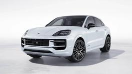 Porsche Cayenne III GTS Coupé - 2025 - Joinsteer - #1